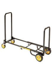 Multi-Cart® 8-in1 Equipment Transporters - R2 Micro